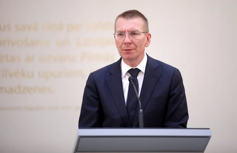 Эдгар Ринкевич