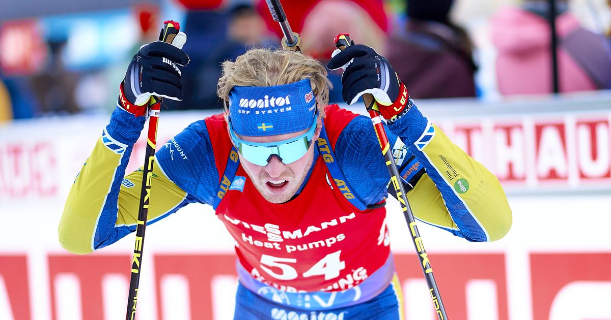 Laskesuusalegend on segaduses: Rootsi tegi vale valiku