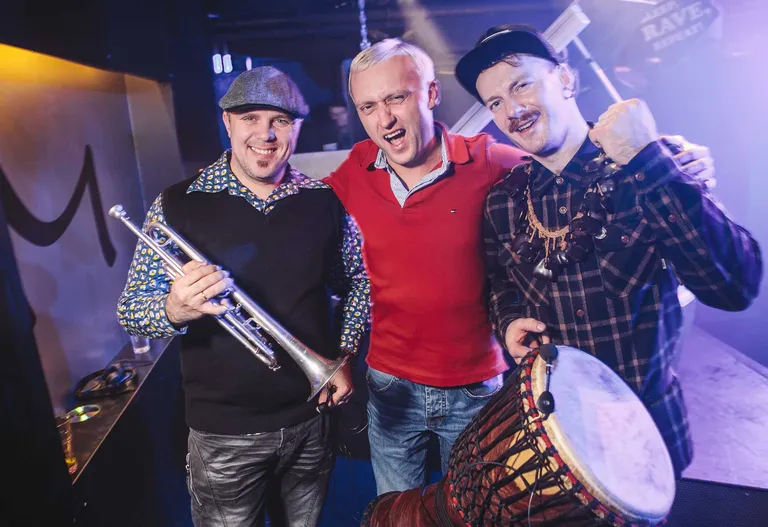 "3Live Project"