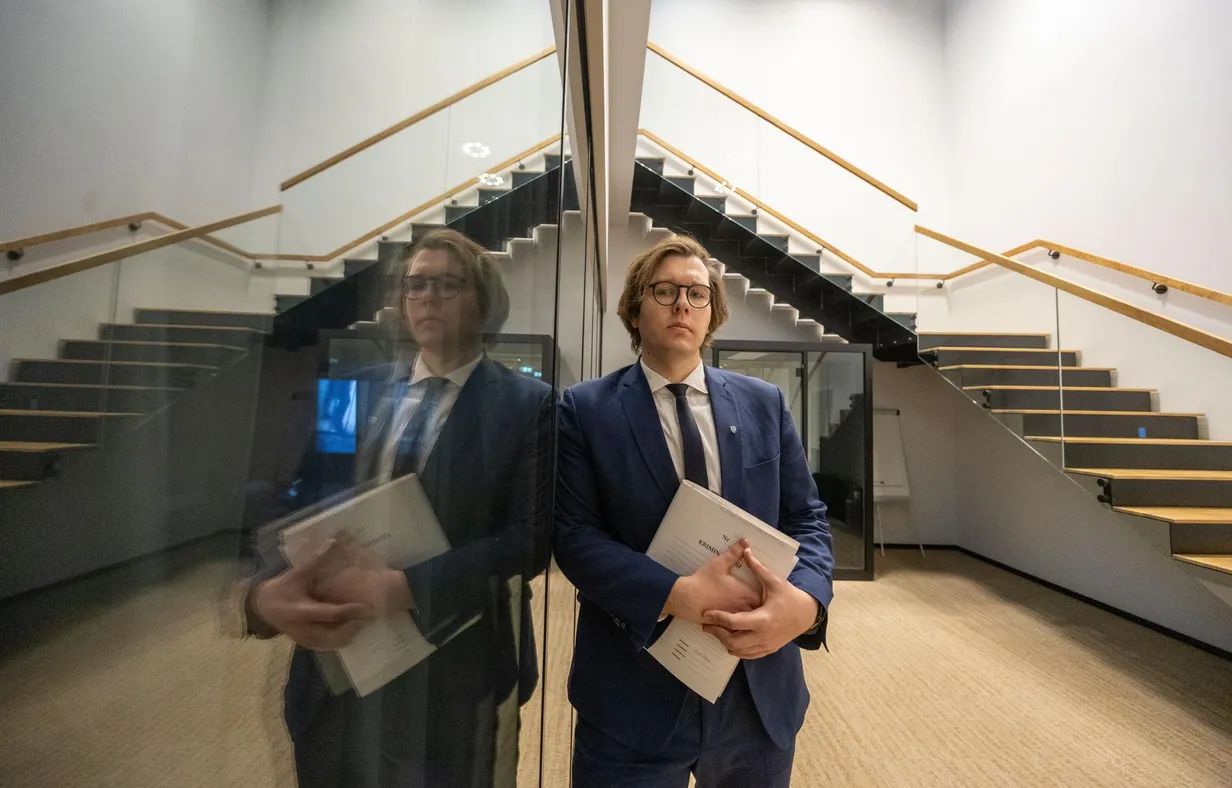 Estonian–Russian border worker spied for the FSB for years