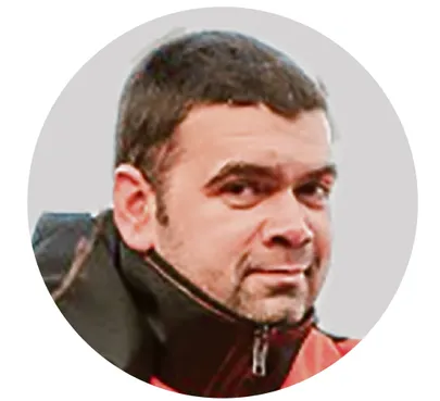 Fred Veldermann