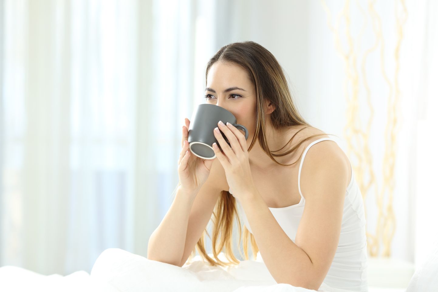 Kui jood päevas kuus tassi kohvi või isegi rohkem, sead end sellega juba suuremasse südamehaiguste ohtu.