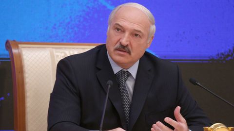 Leedu seimisaadik: Lukašenko tahab paremat läbirääkimispositsiooni