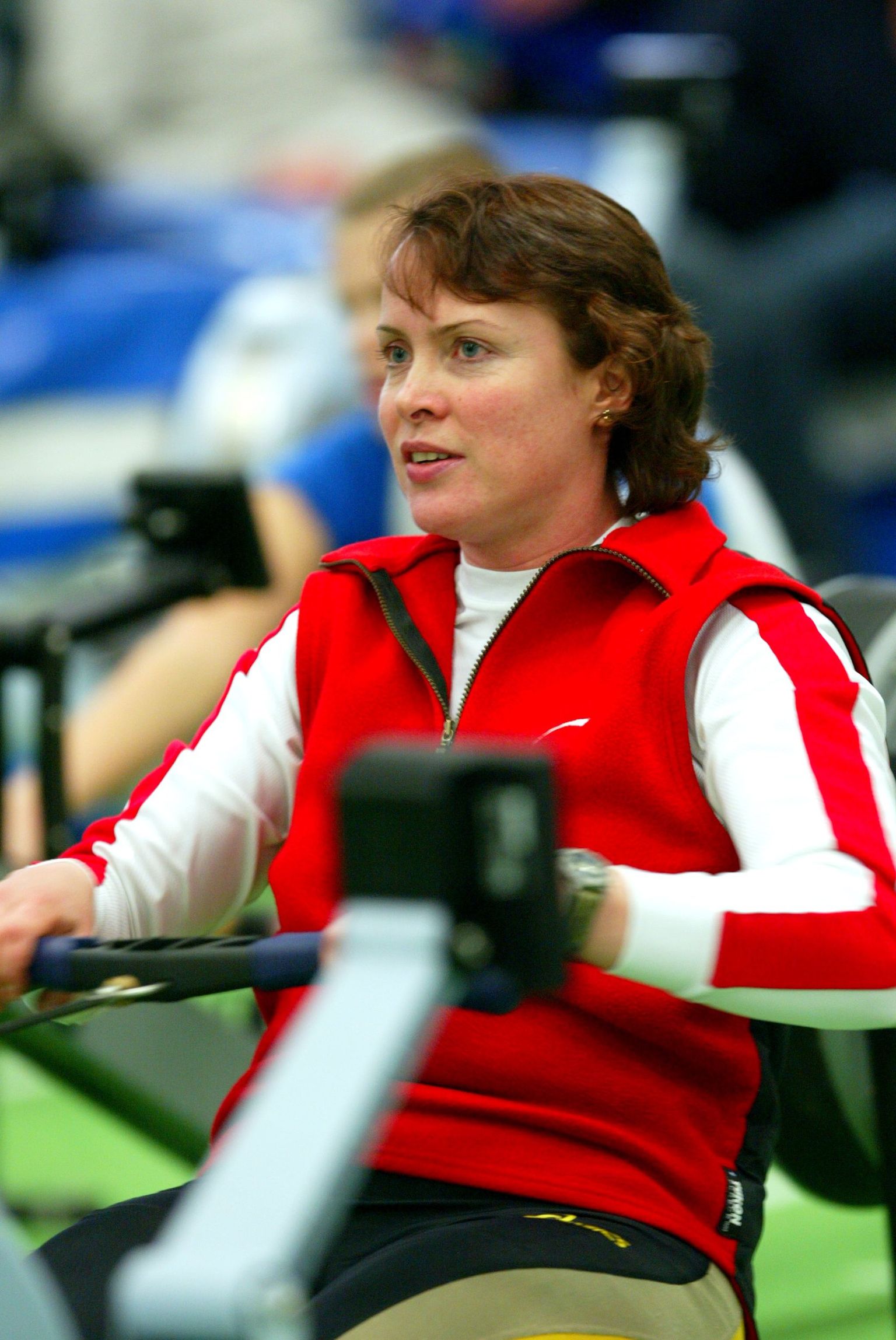 Tatjana Jaanson.