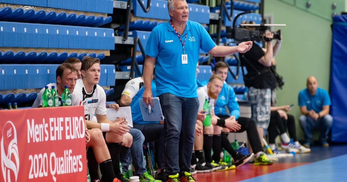 Kas ja millal läheb Sivertssoni pill ükskord häälde?