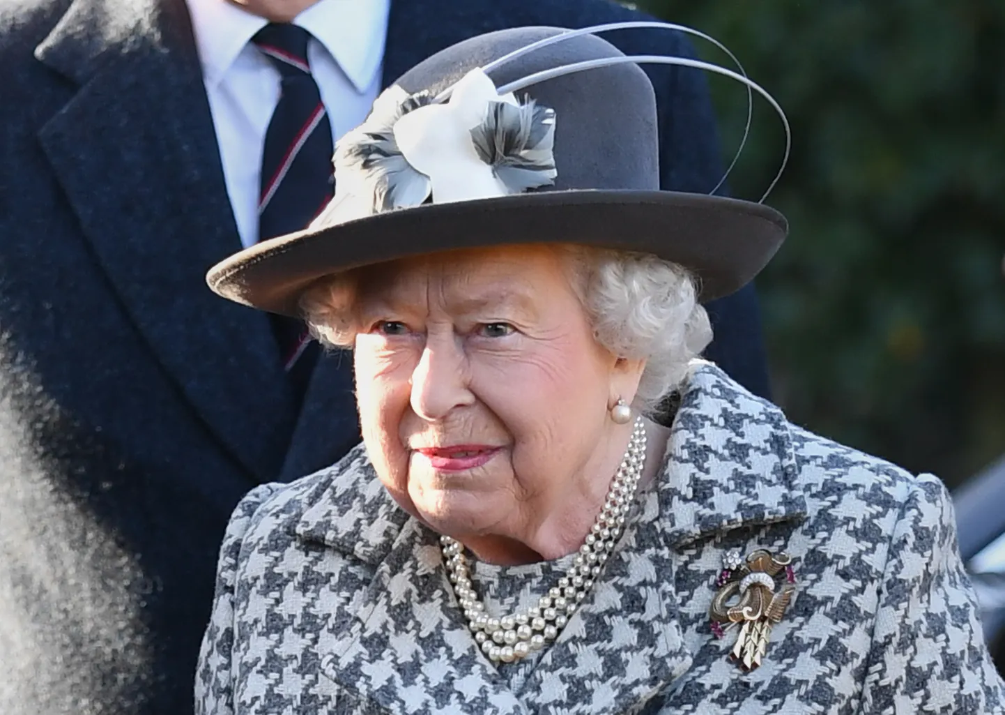 Kuninganna Elizabeth II.
