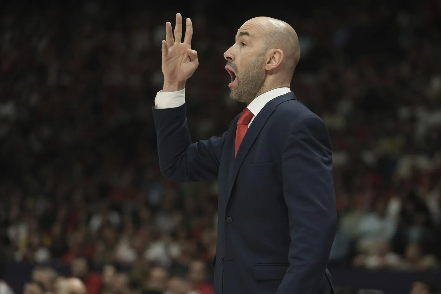 Vasilis Spanulis