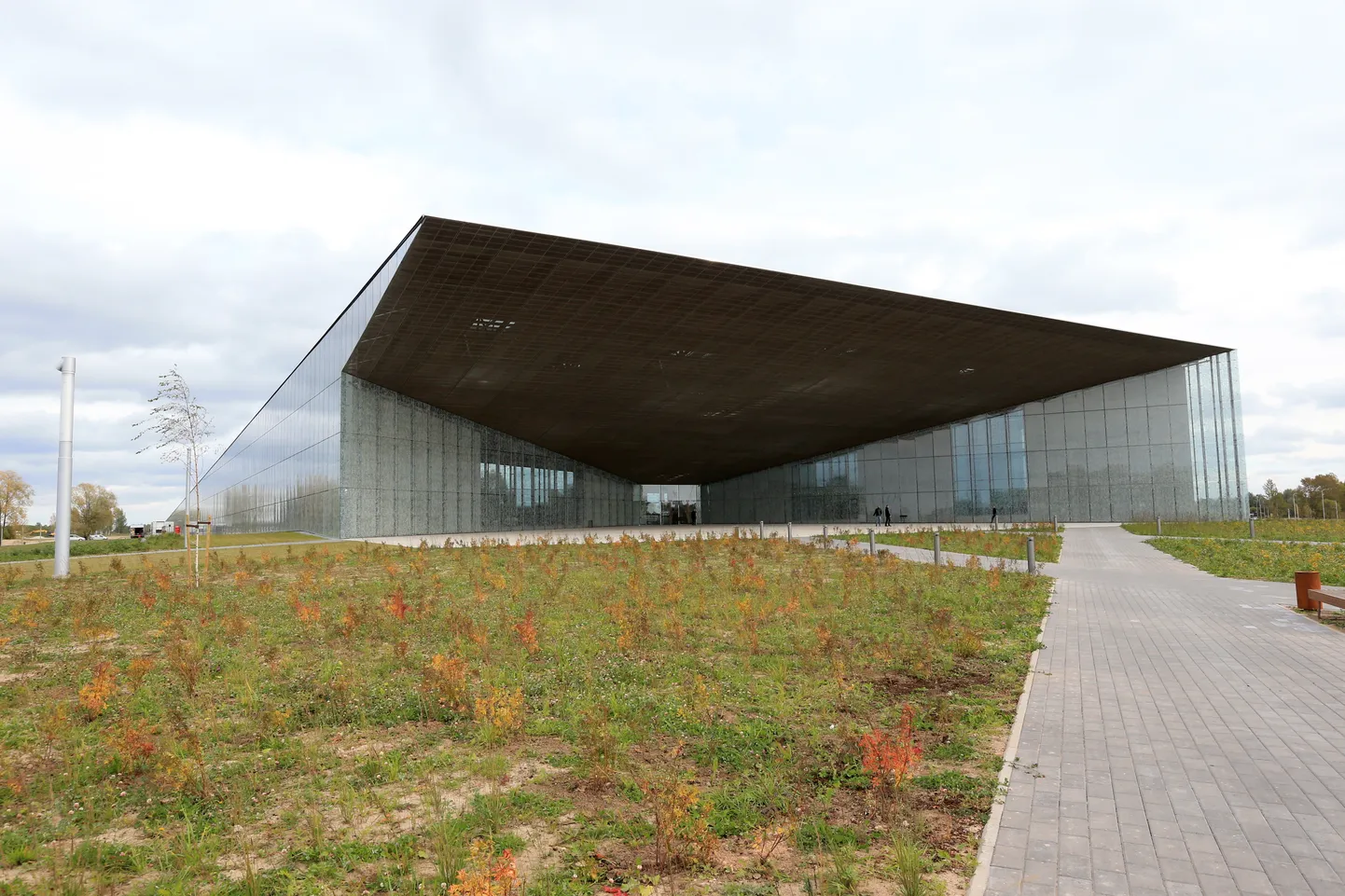 Eesti Rahva Muuseum.