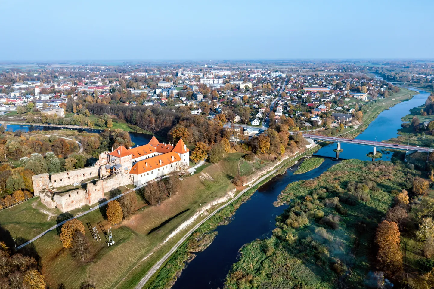 Bauska