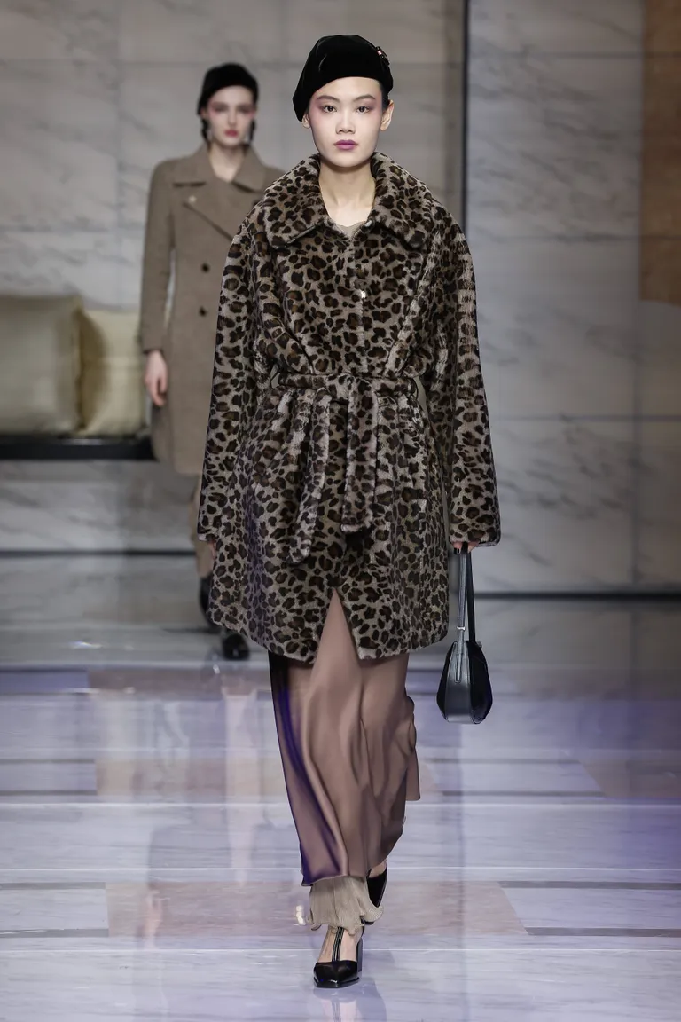 Giorgio Armani sügistalv 2023/2024