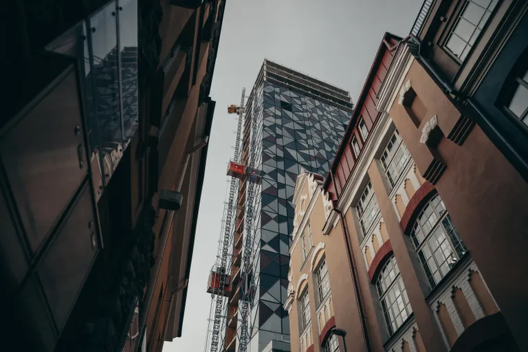 Skyoni fotovõistluse kolmas koht.