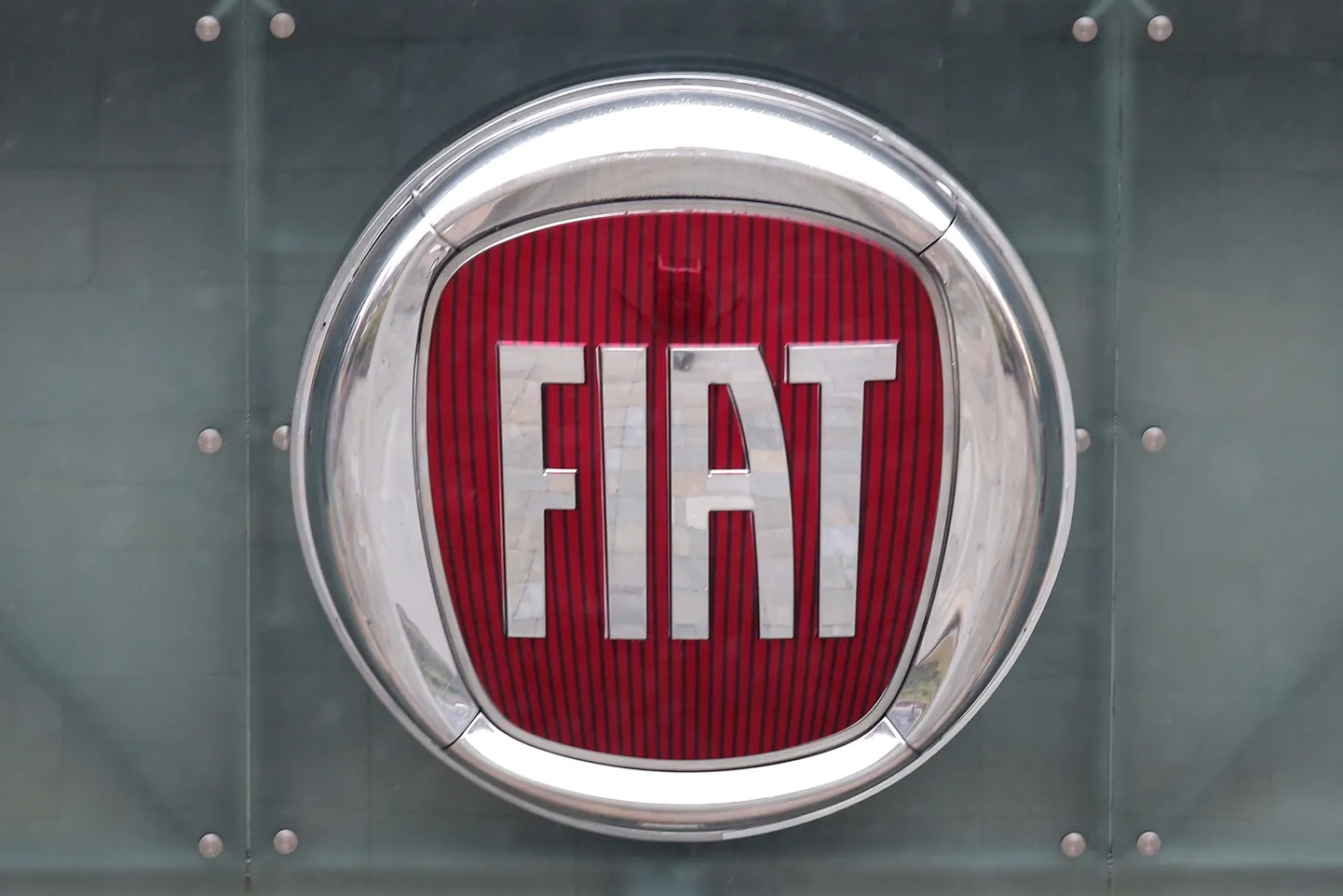 Fiati logo