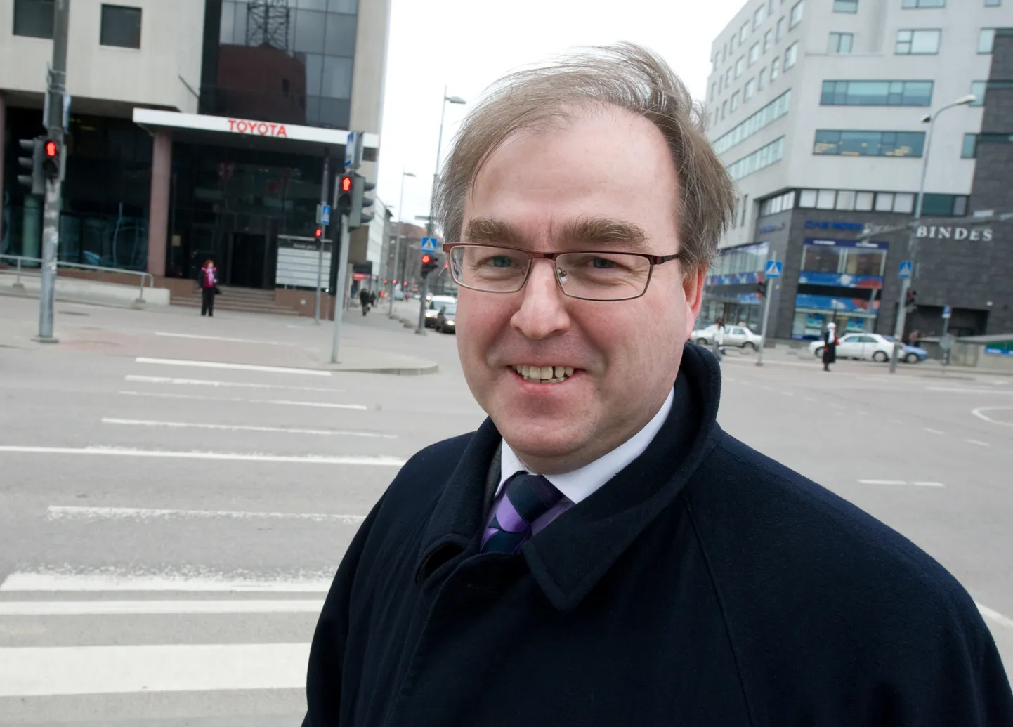 Toomas Rüütmann