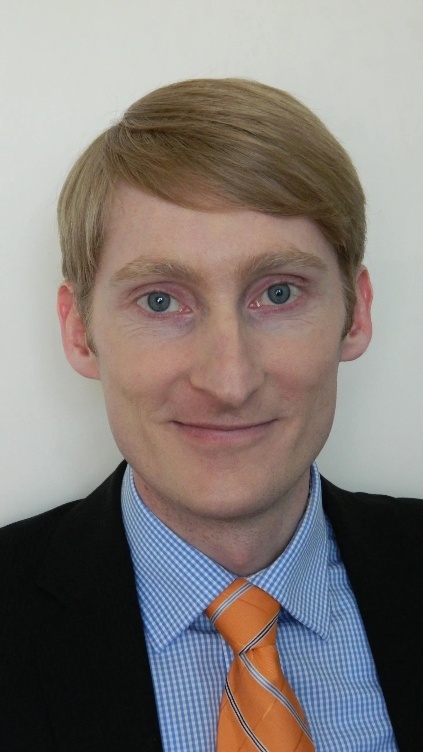 Matthew Crandall