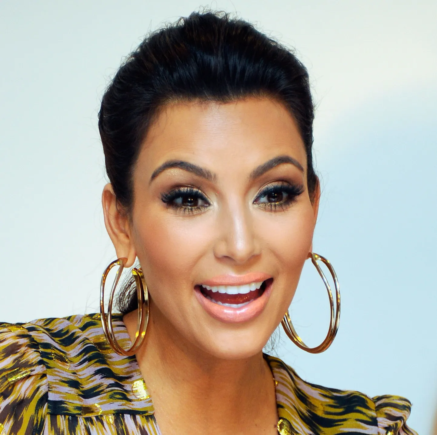 Kim Kardashian