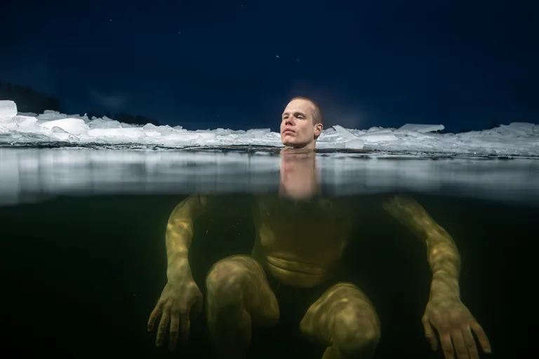 Taliujumise peidus pool - populaarne harrastus ei ole kaugeltki nii ohutu kui tundub!