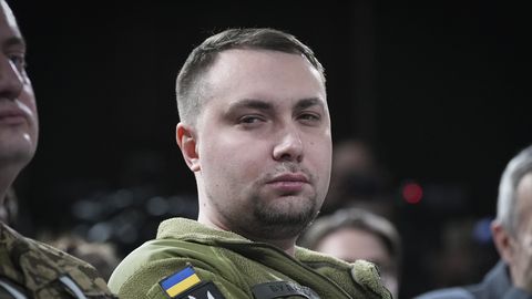 Budanovs: "Ukraina nespēs nodrošināt armijas vajadzības tikai ar brīvprātīgajiem"