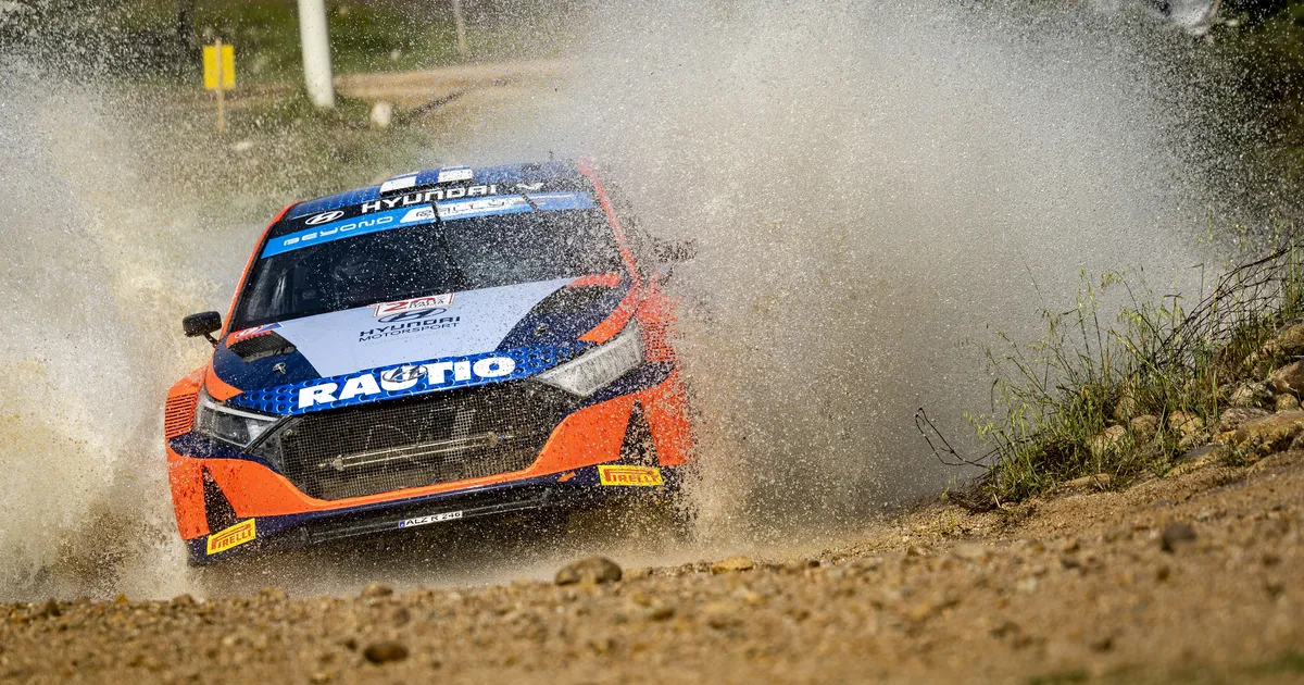 2027. aastaks me uut autot ei ehita