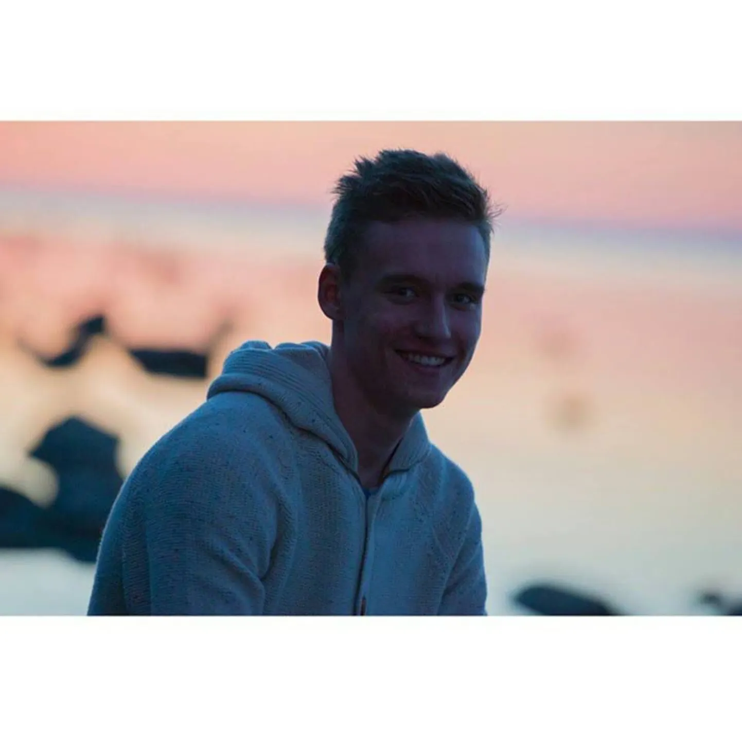 Kaspar Põtter