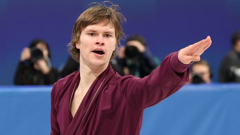 Васильев завершил Олимпийские игры на 18-м месте, фаворит Малинин потерпел фиаско