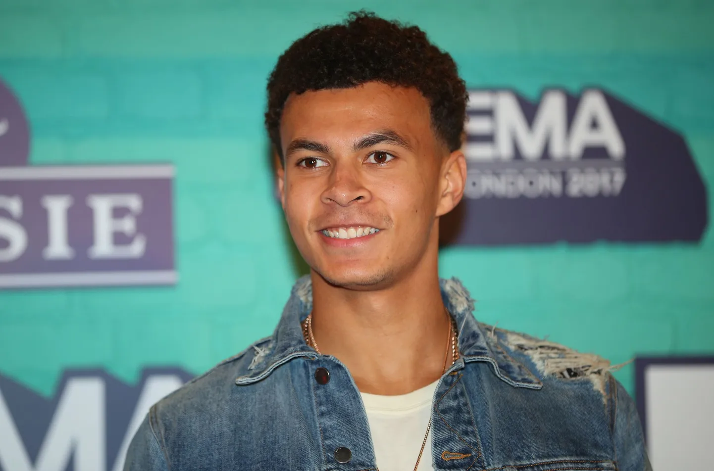 Dele Alli jõi end kaks õhtut järjest purju.