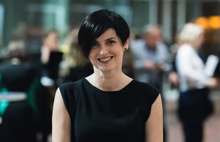 Baiba Bartkeviča