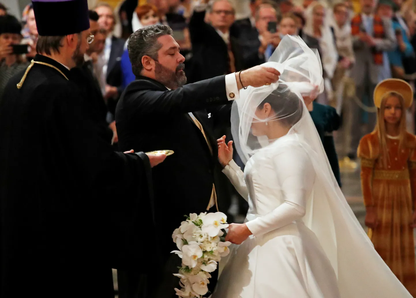 Ceremonija.