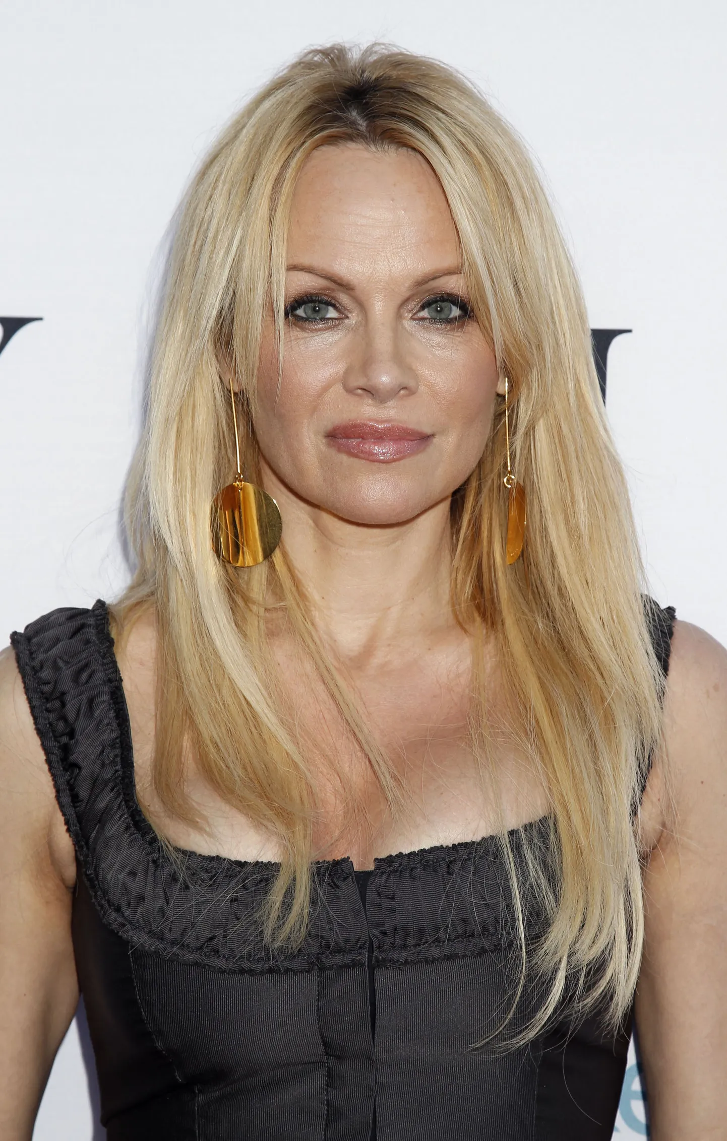 Pamela Anderson