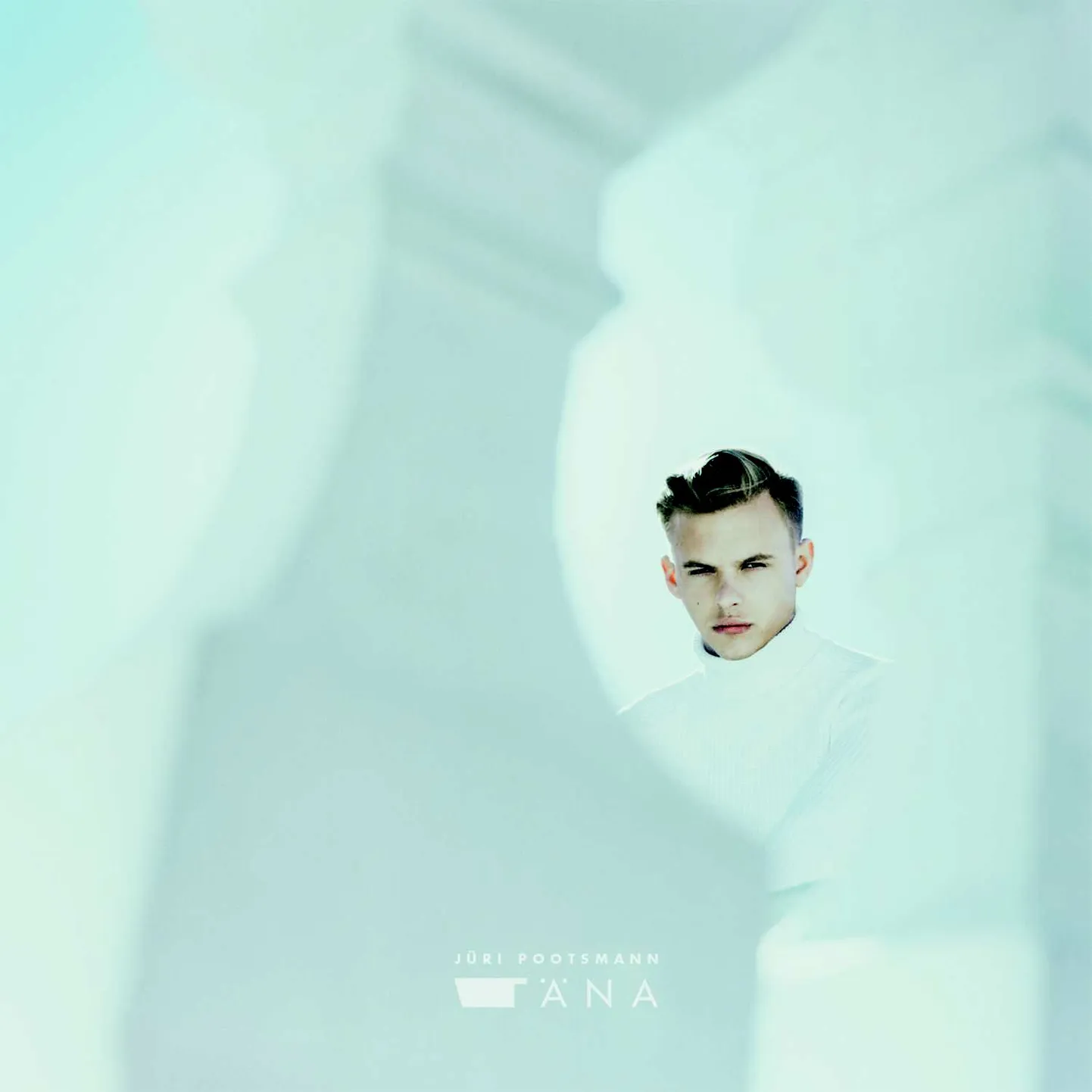 Täna ilmus Jüri Pootsmanni debüütalbum «Täna».