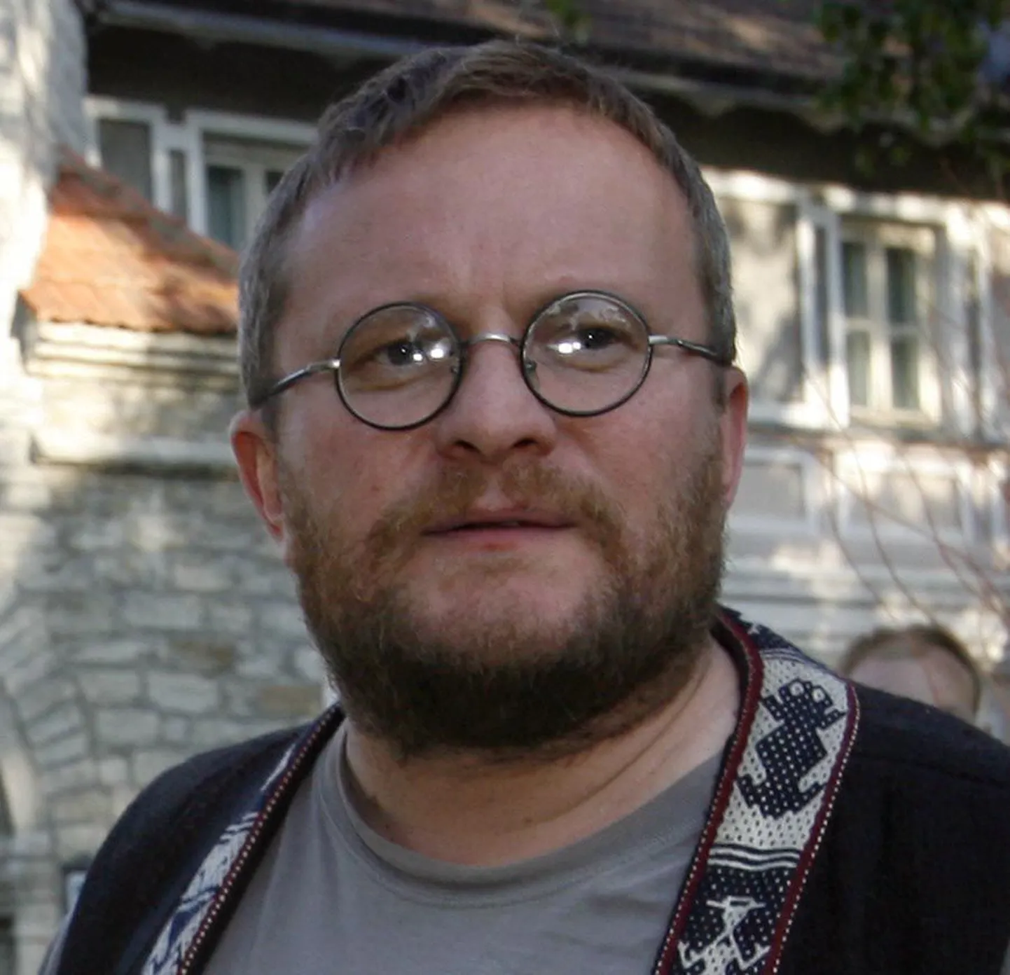 Hardi Volmer