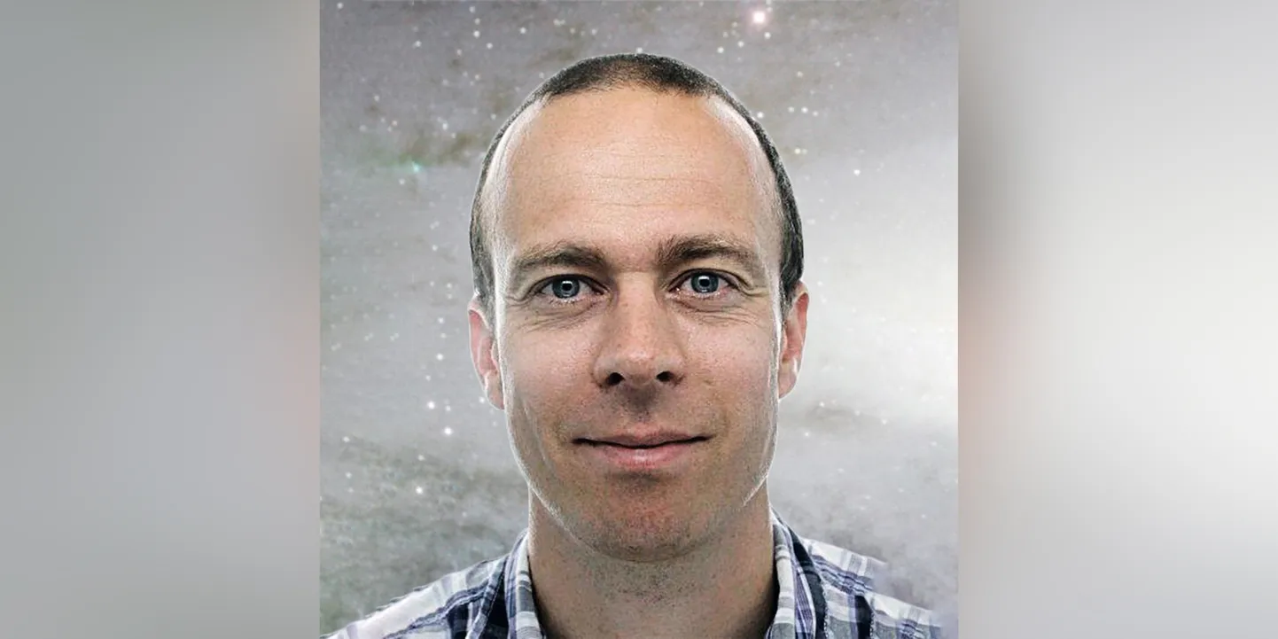 Gert Hütsi