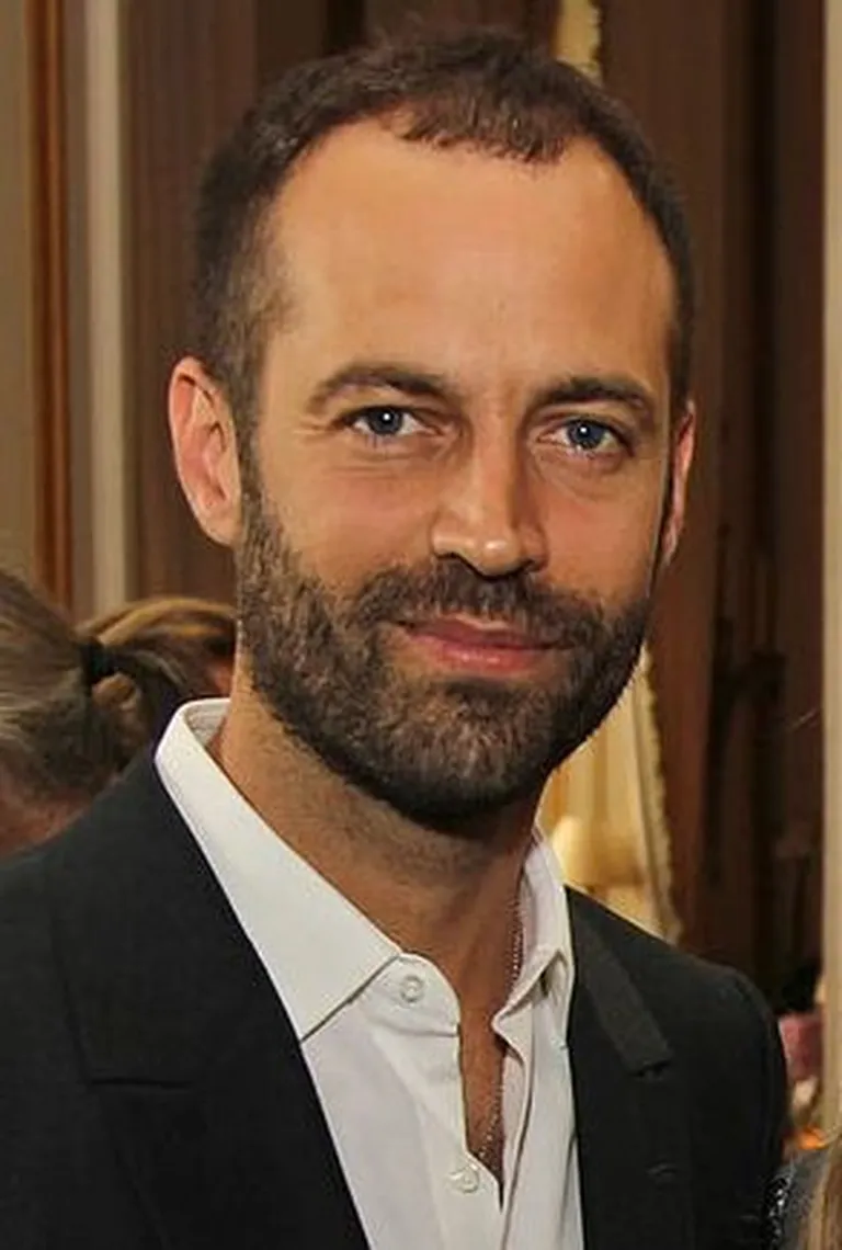 Benjamin Millipied