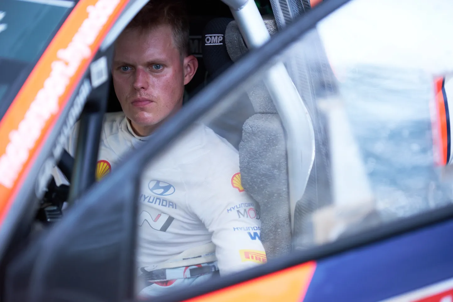 Ott Tänak