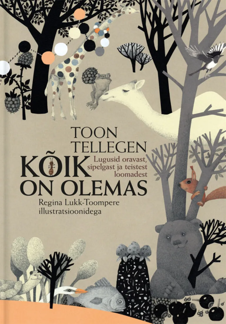 Taas Regina Lukk-Toompere käekirja näide.