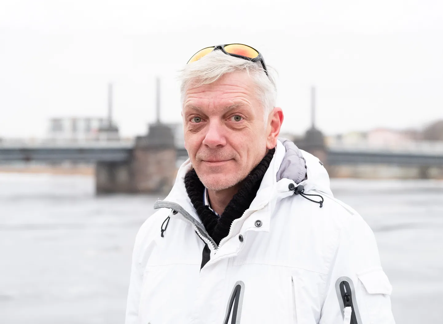 Indrek Tarand nentis, et oleks läinud Julius Kuperjanovi hauale ka siis, kui oleks teadnud, et käik lõppeb eksmatrikuleerimisega.