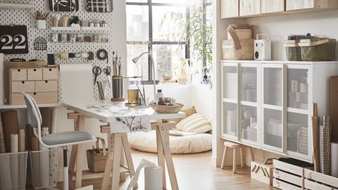 IKEA ЖДЕТ ВАС ⟩ Подайте заявку до 1 июля, и интерьер вашего дома обновят абсолютно бесплатно