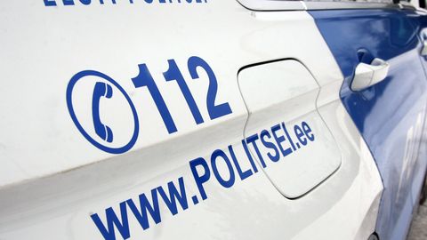 POLITSEI ⟩ Endine elukaaslane ronis läbi akna naise juurde
