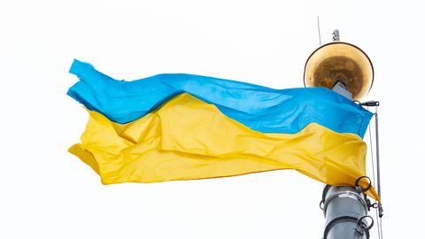 МИД Украины сообщил о высылке российского дипломата в ответ на высылку консула в Петербурге