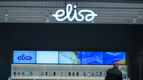 Elisa: в День цифровой уборки в Эстонии избавились от огромного количества э-мусора