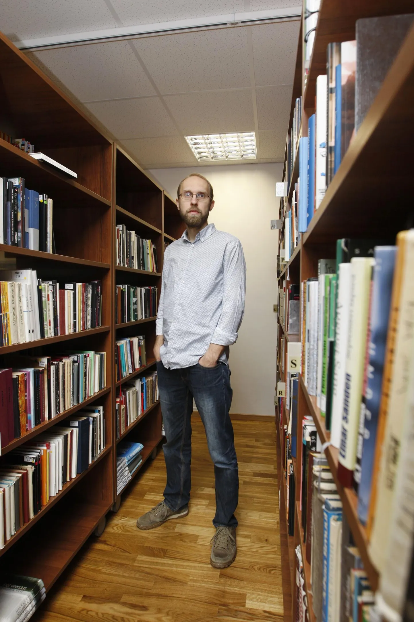 Meelis Friedenthal