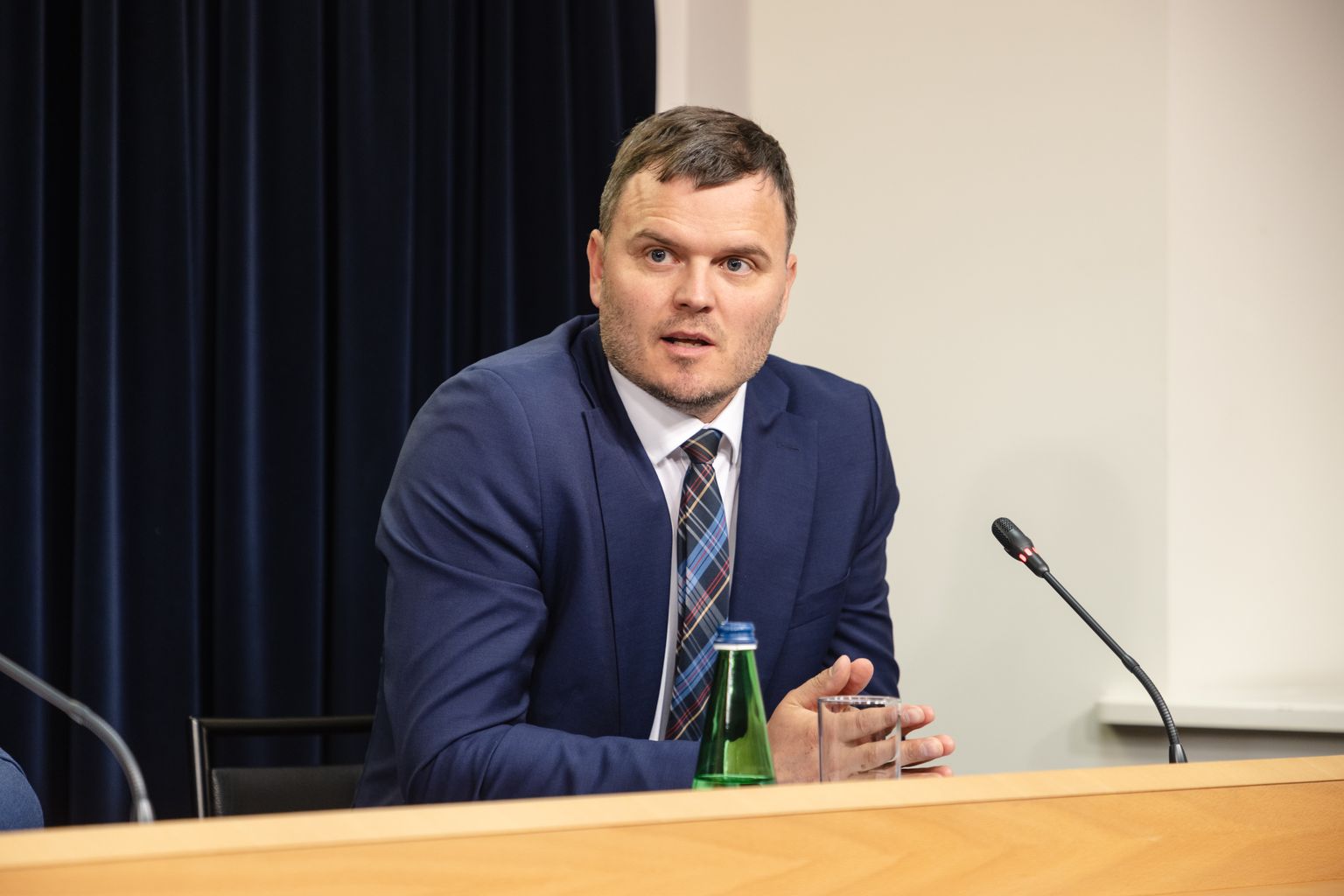 Madis Kallas annab Narva tänavale Madise nime