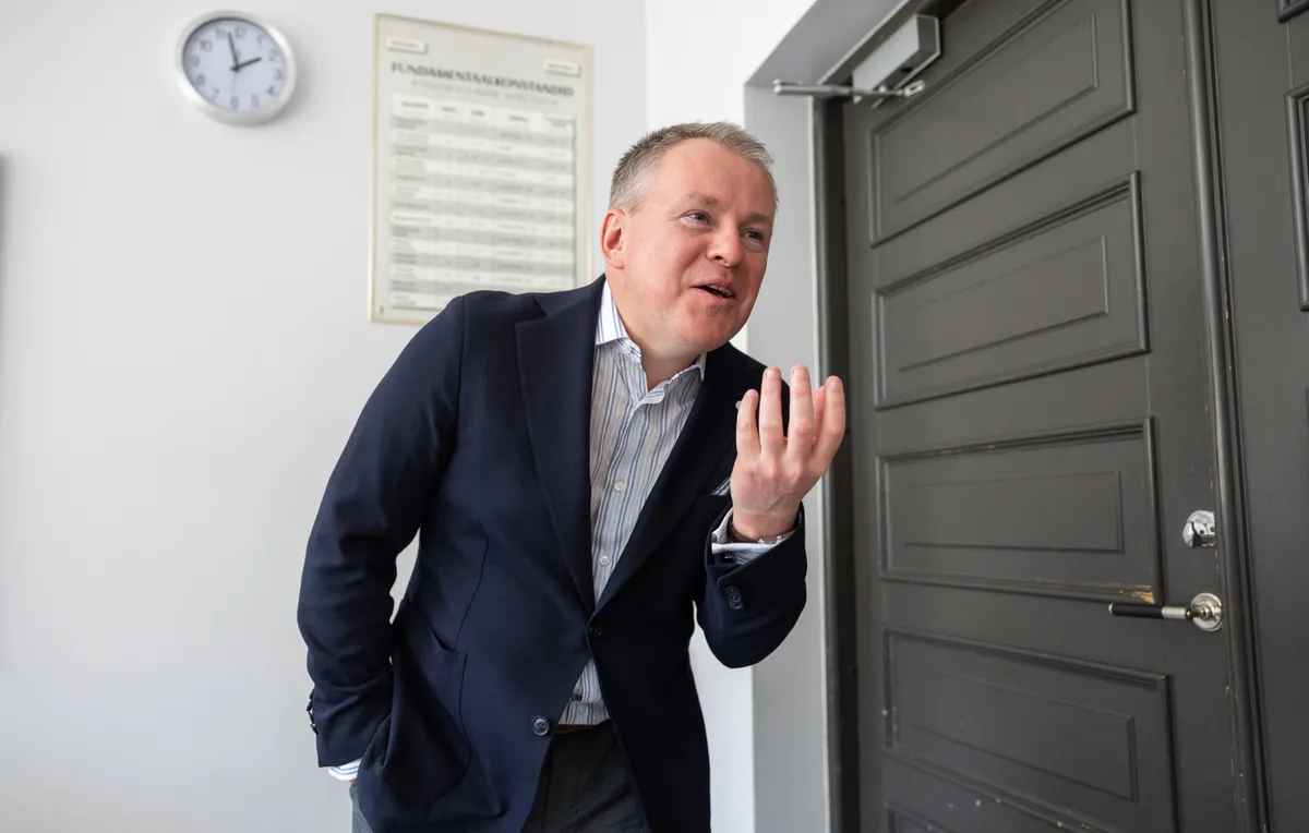 Ученики Рыбакова: «Дмитрий за словом в карман не полезет. Относится к нам как к взрослым людям».