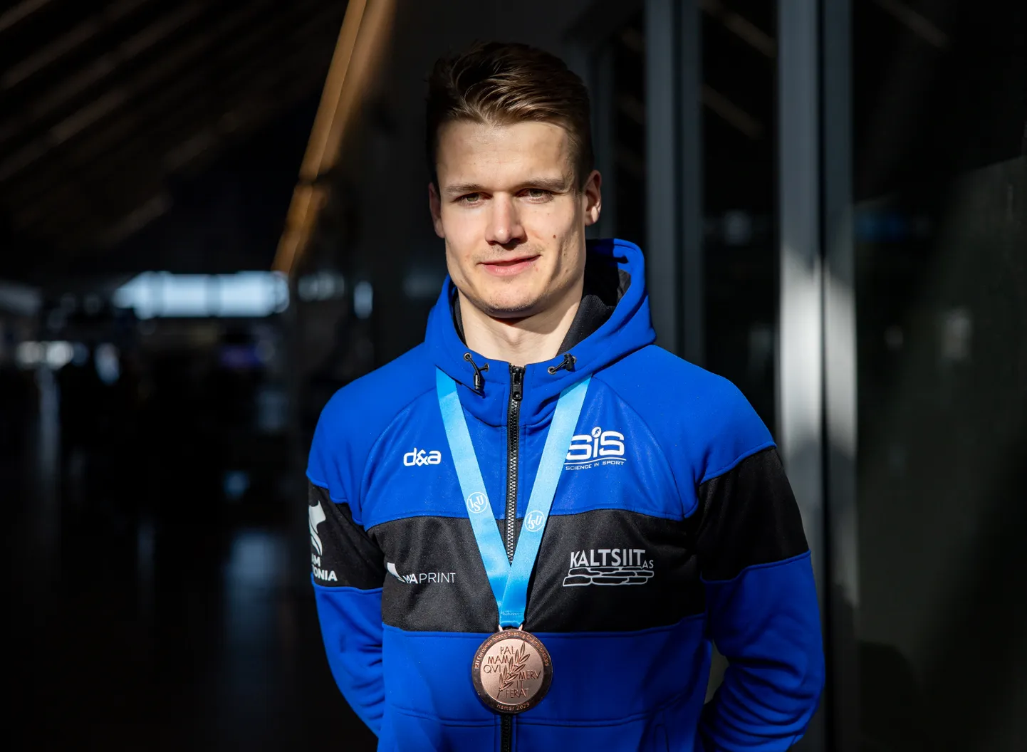 Marten Liiv
