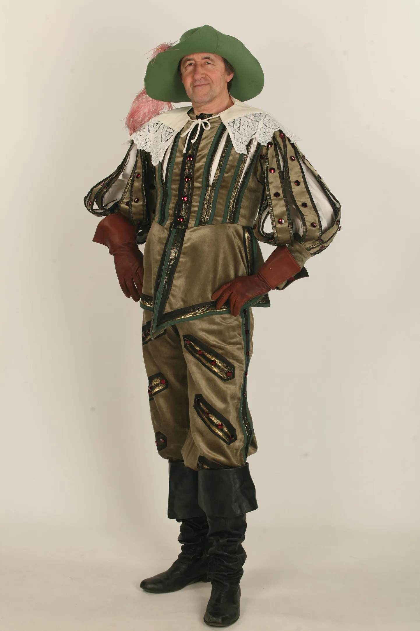 Boris Lehtlaan