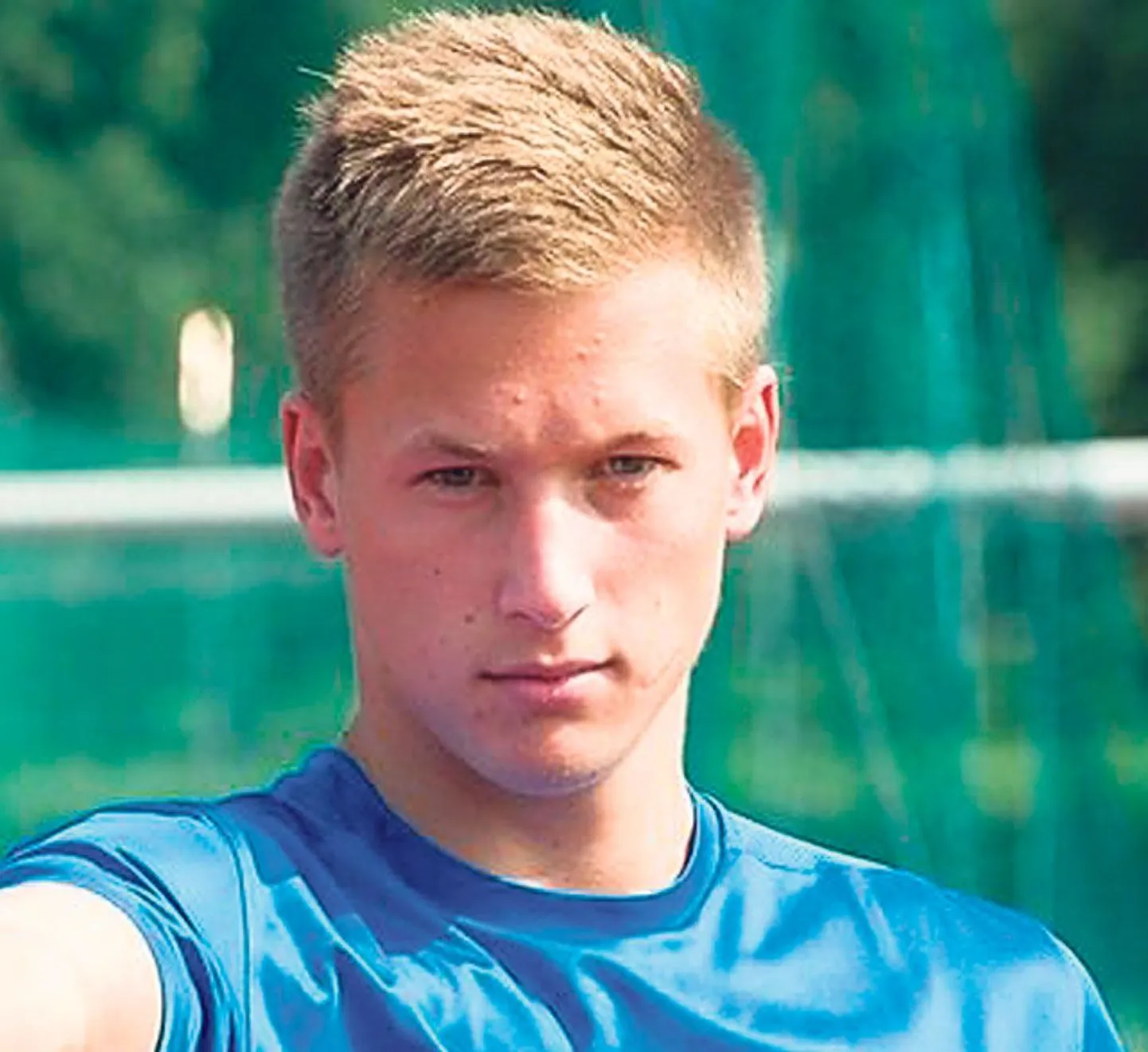 Janek Õiglane.