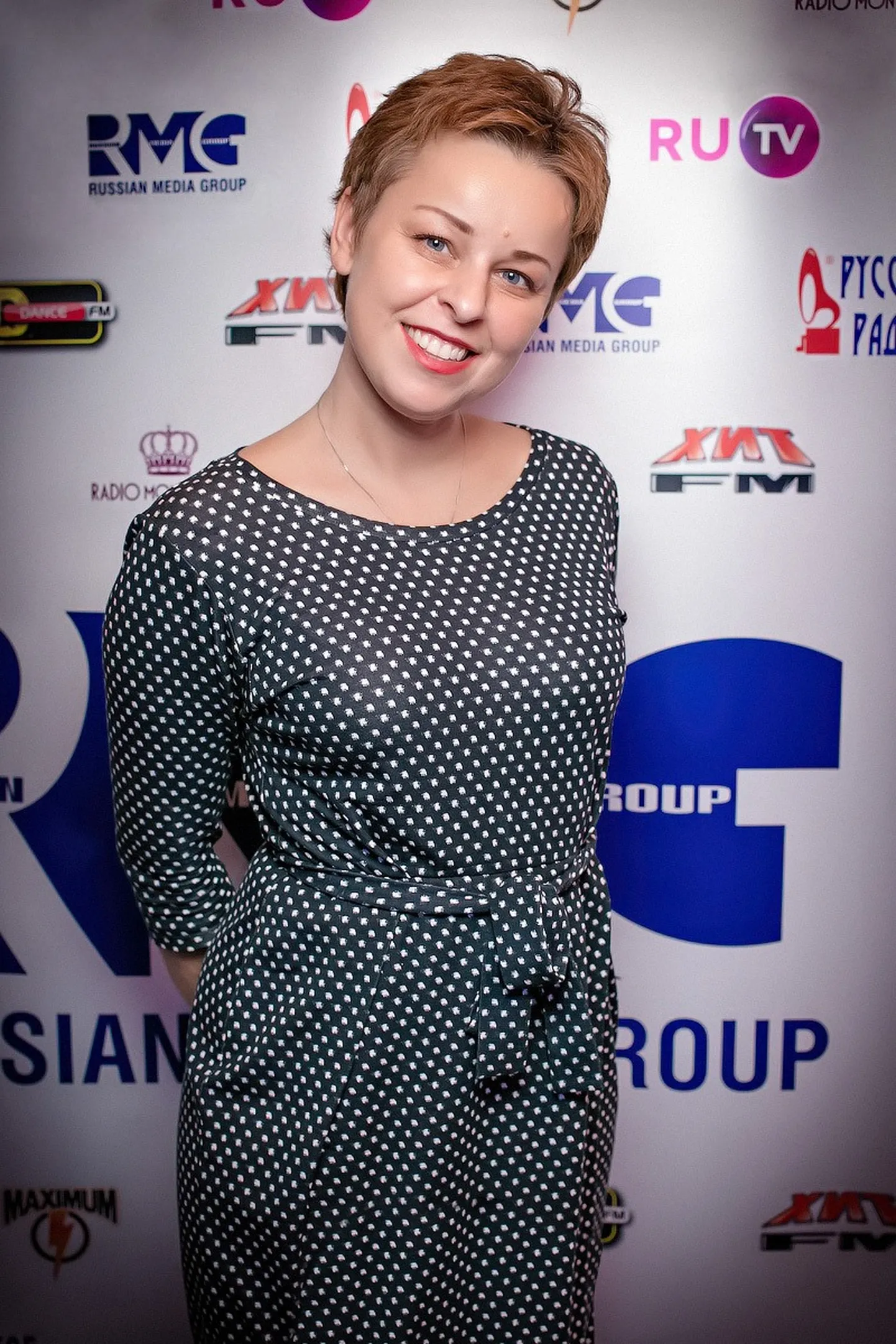 Юлия Ларионова