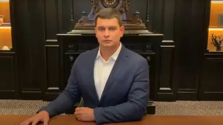 Кирилл Качур.
