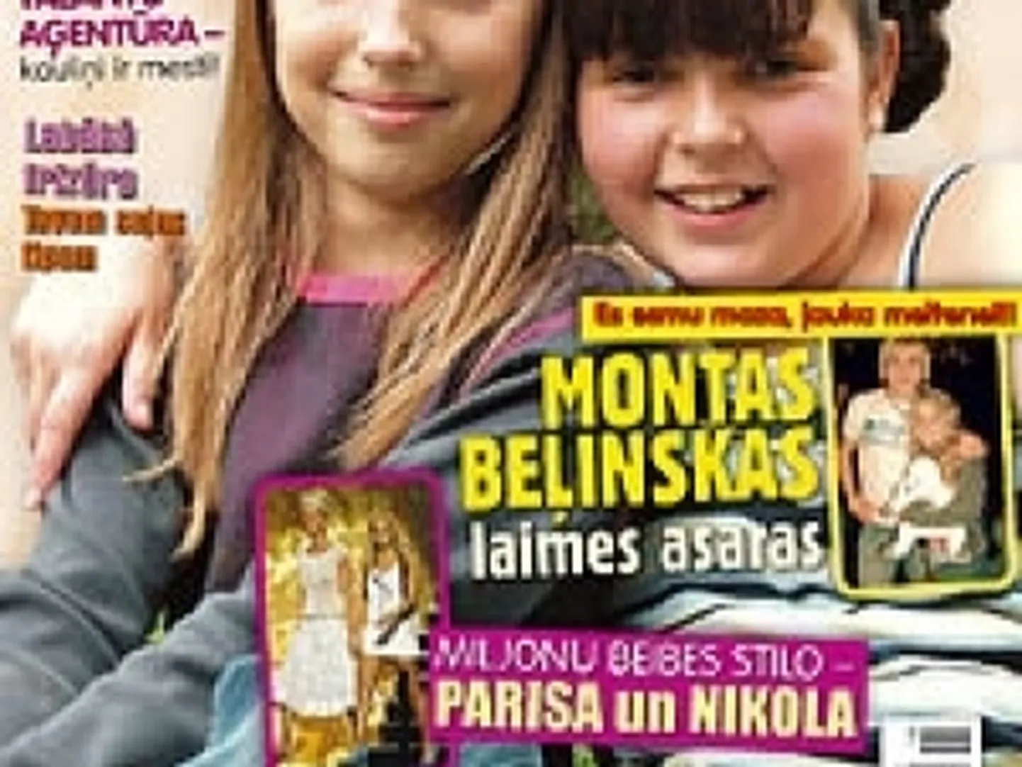 Raksta foto