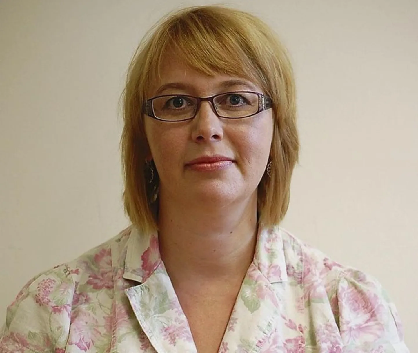 Lea Mardik, Innove Rajaleidja, Pärnu-, Viljandi- ja Raplamaa