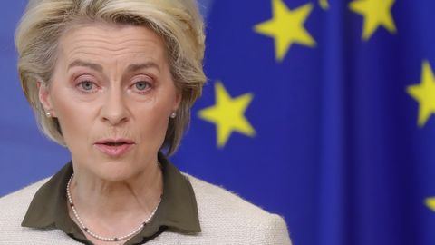 ЕС обнародовал четвертый пакет санкций против России